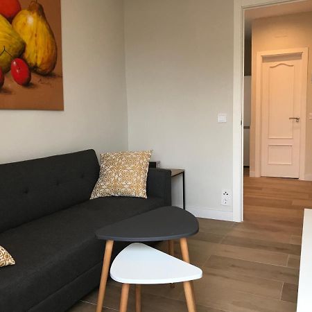 Puerta Del Angel Apartment Madrid Bagian luar foto