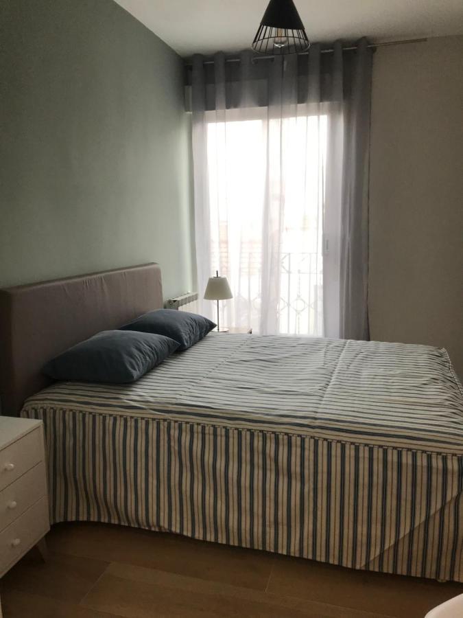 Puerta Del Angel Apartment Madrid Bagian luar foto